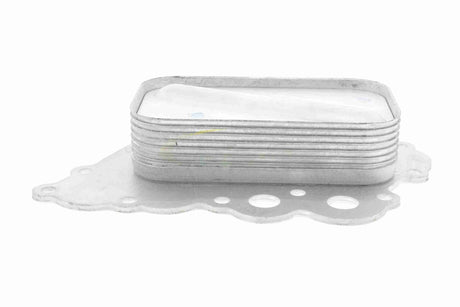 Oil Cooler, engine oil - V30-60-1338