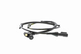 Sensor, wheel speed - V25-72-1157