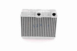 Heat Exchanger, interior heating - V20-61-0004