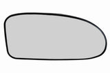 Mirror Glass, exterior mirror - V25-69-0023