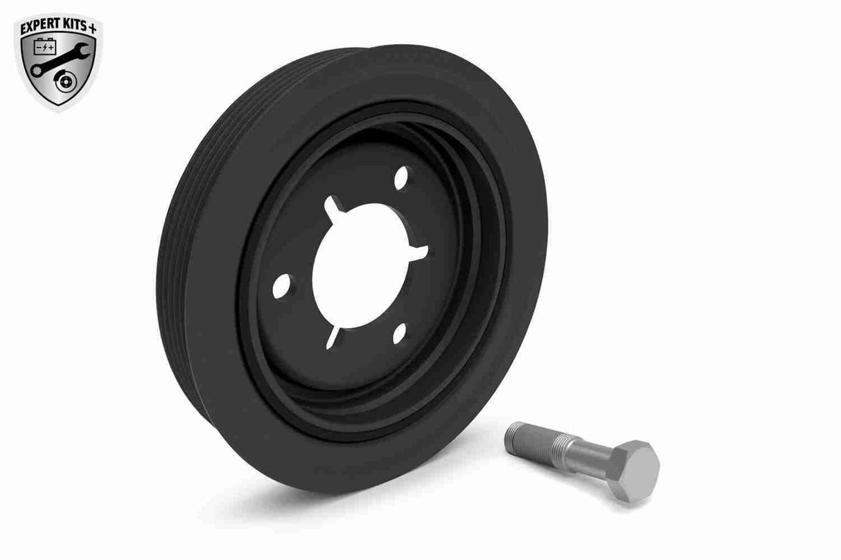 Belt Pulley Set, crankshaft - V22-0421