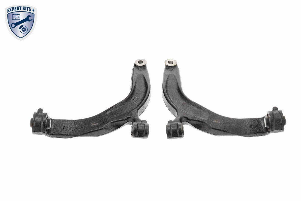 Control/Trailing Arm Kit, wheel suspension - V10-3252