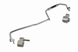 High Pressure Line, air conditioning - V24-20-0008