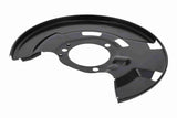 Splash Guard, brake disc - V40-2467