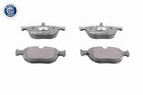 Brake Pad Set, disc brake - V20-8158