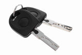 Lock Cylinder, ignition lock - V10-5976