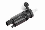 Washer Fluid Pump, window cleaning - V30-08-0427