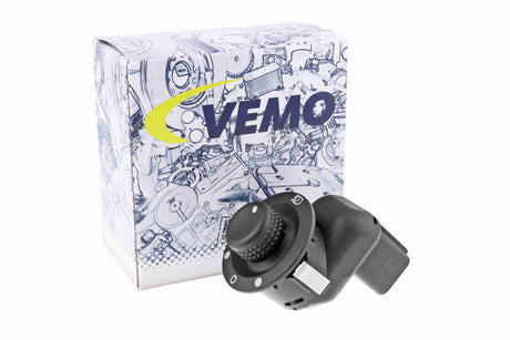 Switch, exterior mirror adjustment - V46-73-0094