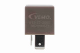 Relay, fuel pump - V15-71-0005