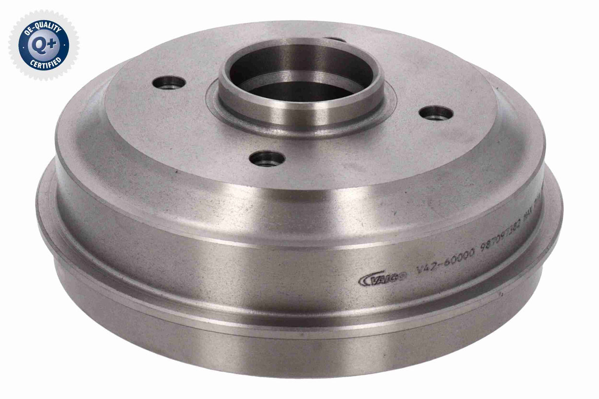 Brake Drum - V42-60000