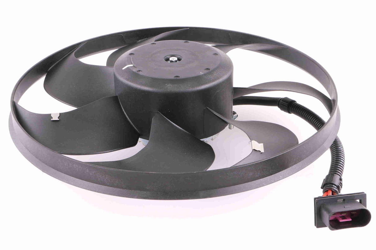 Electric Motor, radiator fan - V15-01-1847