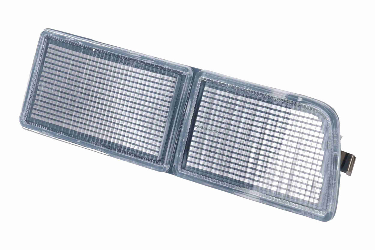 Eyelid, front fog light - V10-78-0028