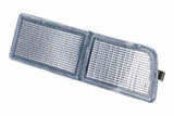 Eyelid, front fog light - V10-78-0028