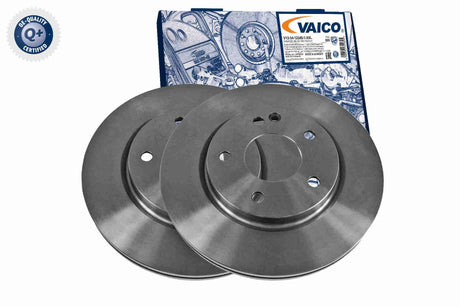 Brake Disc - V30-80062