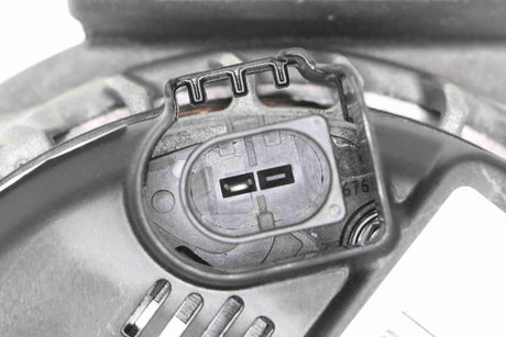 Alternator - V30-13-50006