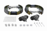 Brake Shoe Set - V42-0912