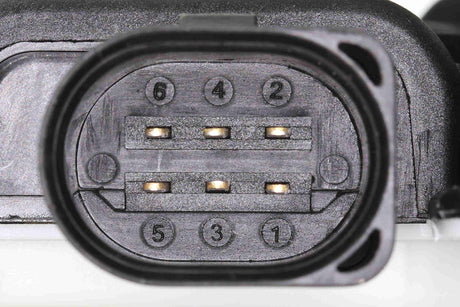 Door Lock - V10-85-2289