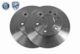 Brake Kit, disc brake - V10-6746