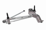 Wiper Gear, window cleaning - V58-0186