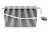 Evaporator, air conditioning - V30-65-0014