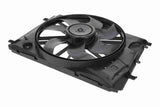 Fan, engine cooling - V30-01-1641