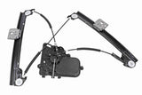 Window Regulator - V80-0004