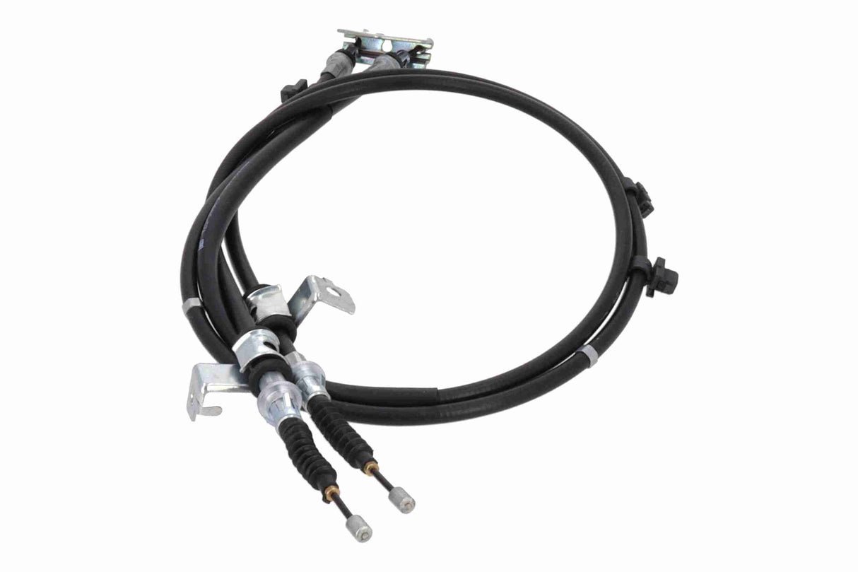 Cable Pull, parking brake - V25-30079