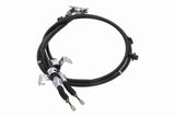 Cable Pull, parking brake - V25-30079