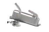 Oil Cooler, automatic transmission - V20-60-1552