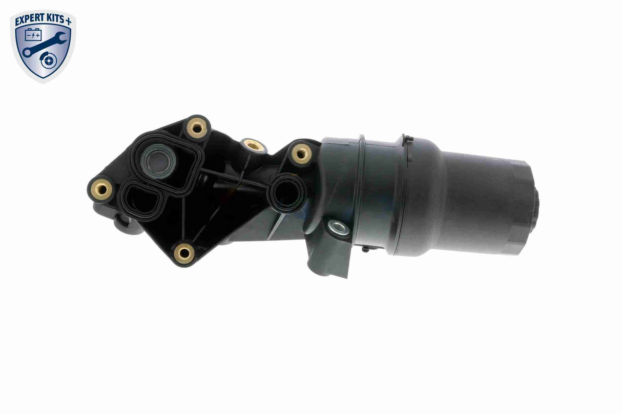 Housing, oil filter - V10-4983