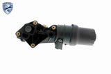 Housing, oil filter - V10-4983