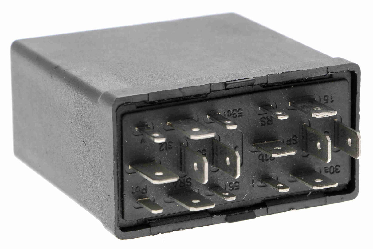 Relay, wipe/wash interval - V15-71-0057