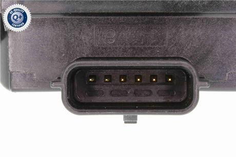 Throttle Body - V46-81-0002