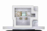 Sensor, interior temperature - V30-72-0389