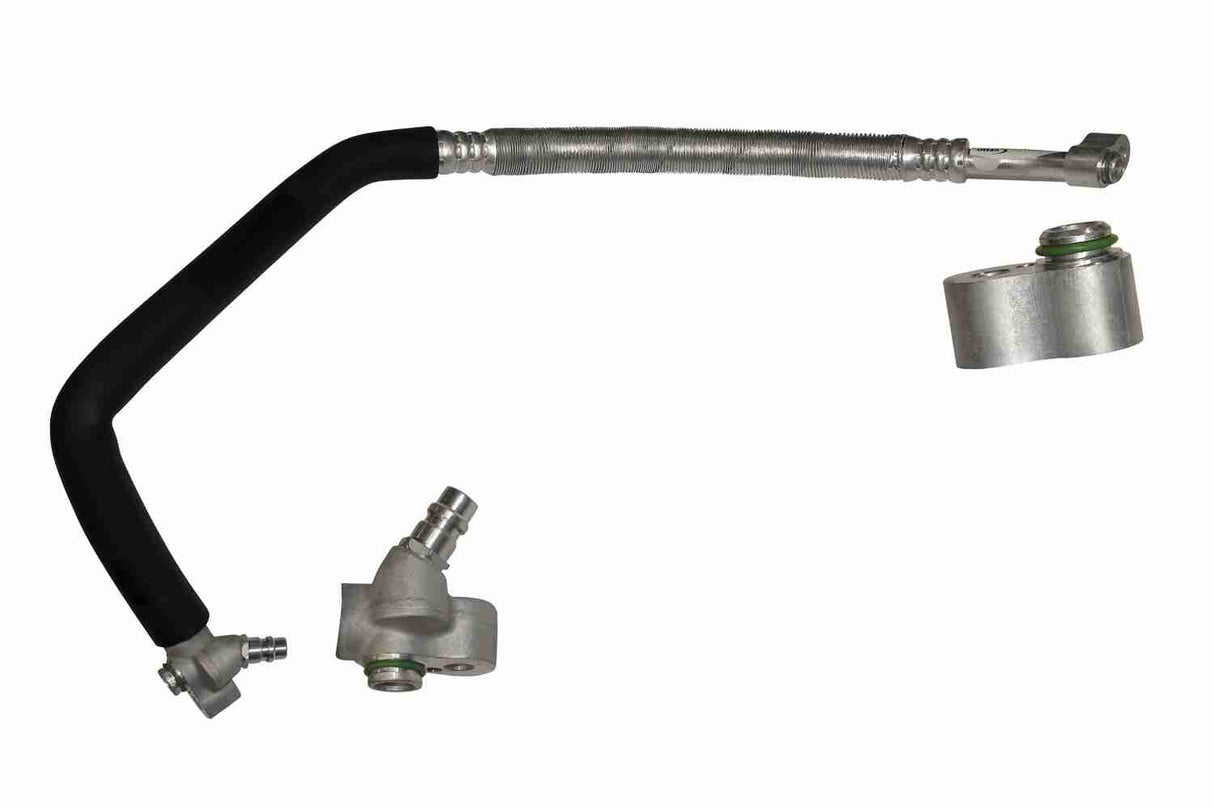 Low Pressure Line, air conditioning - V20-20-0014