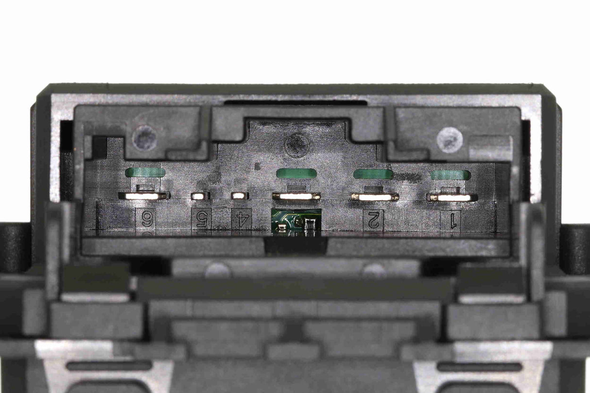 Regulator, interior blower - V20-79-0019