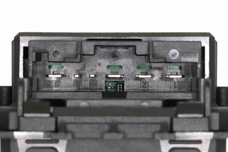 Regulator, interior blower - V20-79-0019