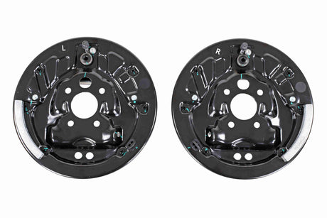 Brake Shoe Set - V10-6696