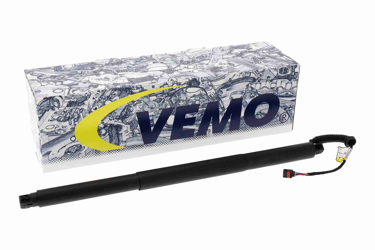 Electric Motor, tailgate - V10-55-0029