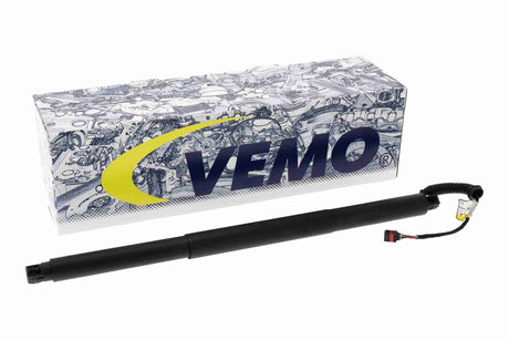 Electric Motor, tailgate - V10-55-0029