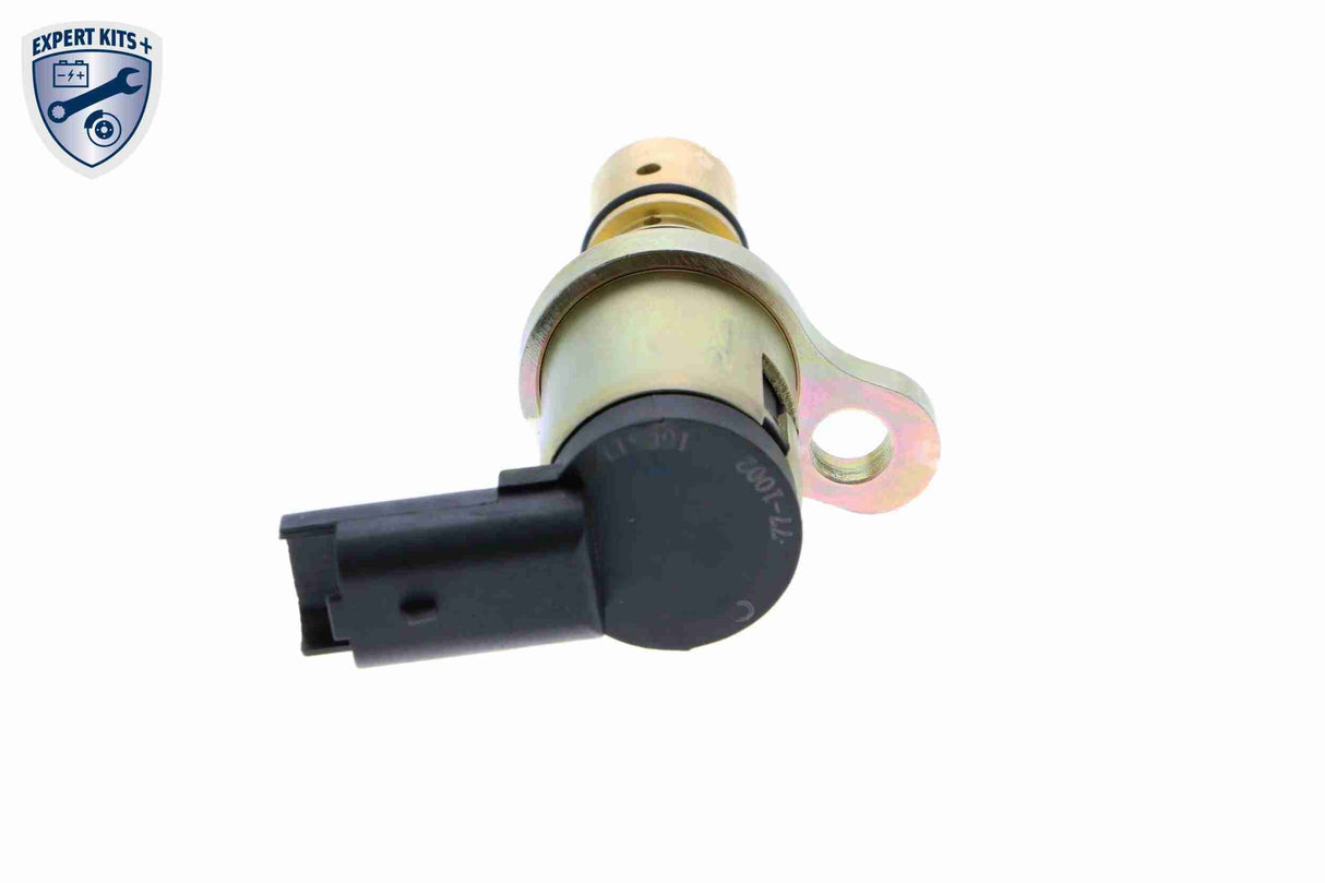 Control Valve, air conditioning compressor - V22-77-1002