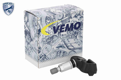 Wheel Sensor, tyre-pressure monitoring system - V38-72-0224