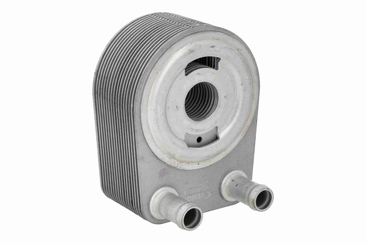 Oil Cooler, engine oil - V33-60-0028