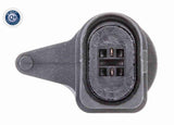 Warning Contact, brake pad wear - V10-72-1611