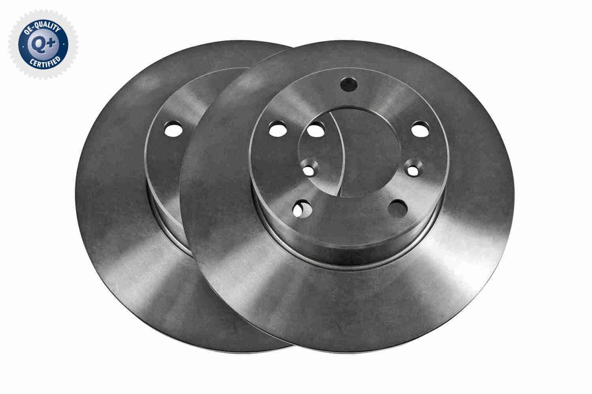 Brake Disc - V30-80074