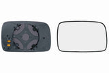 Mirror Glass, exterior mirror - V10-69-0097