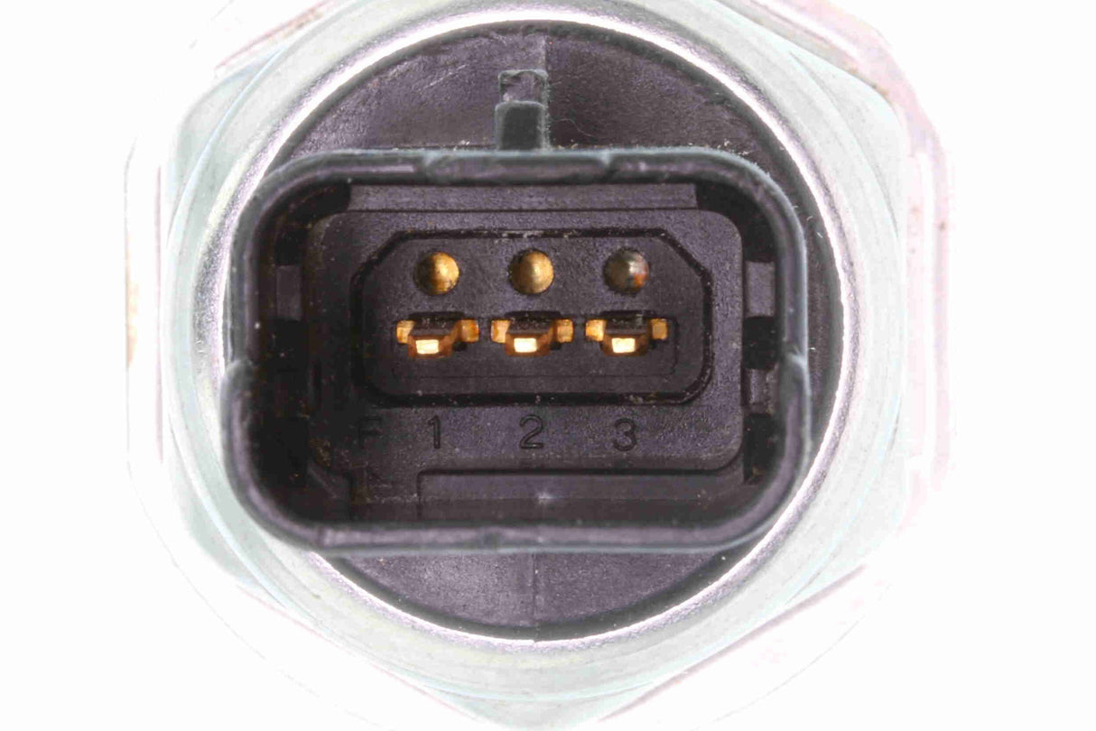 Sensor, fuel pressure - V25-72-1102