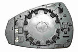 Mirror Glass, exterior mirror - V10-69-0111