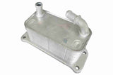 Oil Cooler, engine oil - V95-60-0022