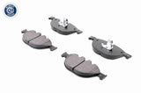 Brake Pad Set, disc brake - V20-0962